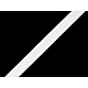 Lingerie elastic braid tape width 8 mm - Black (300 Meters)