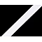 Lingerie elastic braid tape width 11 mm - White (300 Meters)