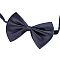 Bow tie - Blue dark (1 Piece)