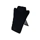 Necklace display stand ,velvet - Black (1 Piece)