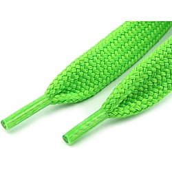 Shoelaces length 100 cm - Beige (1 Pair)