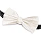 Bow tie - Cream lightest (1 Piece)