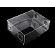 Clear packaging box - Transparent (10 Pieces)