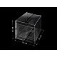 Clear packaging box - Transparent (10 Pieces)