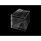 Clear packaging box - Transparent (10 Pieces)