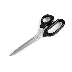 Dressmaking shears kai length 25 cm - Black (1 Piece)