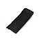 Bra extender / hook & eye extension strap width 38 mm - Black (1 Piece)