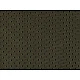 Anti-slip fabric with pu dots, to sew-on - Black (1 Meter)