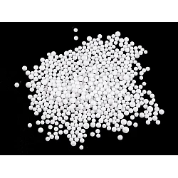 Bean bag refill / polystyrene ball filling 6 l - White (1 Bag)