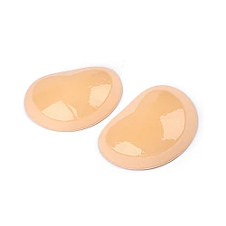 Adhesive push-up bra pads - Nude (1 Pair)