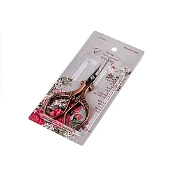 Embroidery scissors decorated - As pictured (1 Piece)