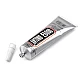 Antonio e6000 jewelry glue 60 ml - As pictured (1 Piece)