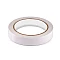 Double-sided adhesive tape width 15 mm, 20 mm - Transparent (1 Piece)