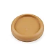 Magnetic needles and pins holder - Beige (1 Piece)