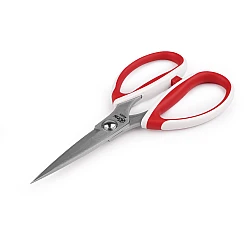 Scissors pin length 19.5 cm - Red (1 Piece)