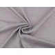 Imitation silk with a metallic sheen - Dark violet (1 Meter)