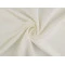 Blouse fabric / canvas creased flowing - Ivory (1 Meter)