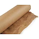 Honeycomb paper, width 50 cm, ecological, packaging - Natural brown (1 Piece)