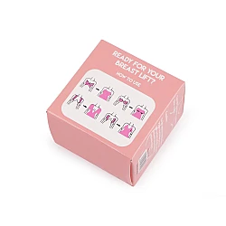 Boob tape self-adhesive breast tape, width 5 cm, nude - Nude (1 Box)