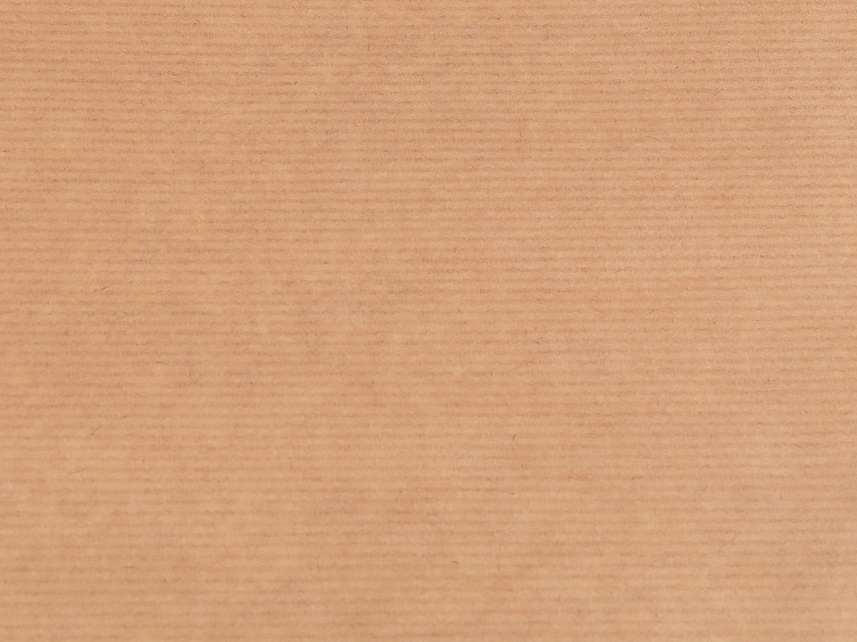 Wrapping Paper 0.7x2 m - natural brown Wrapping Paper 0.7x2 m - natural brown