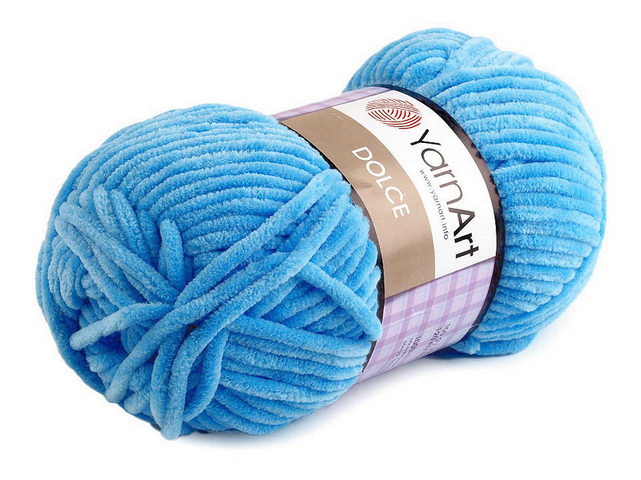 YarnArt 100g Dolce, baby blue YarnArt 100g Dolce, baby blue