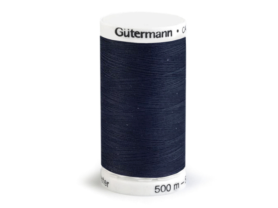 Polyester threads 500 m gütermann - Castlerock (1 Piece)