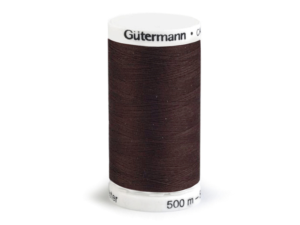 Polyester threads 500 m gütermann - Castlerock (1 Piece)