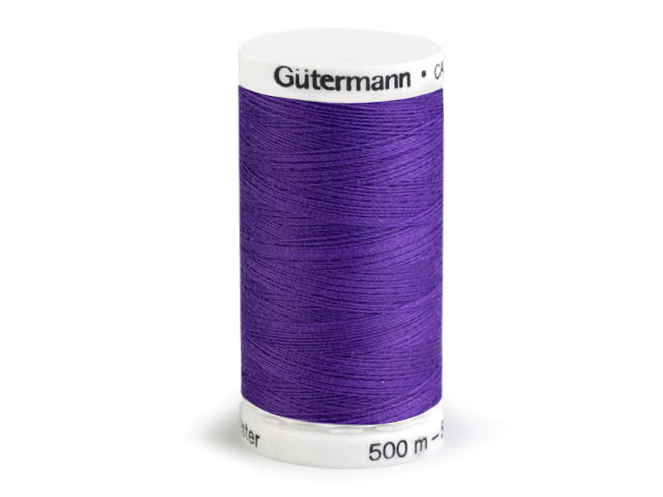 Polyester threads 500 m gütermann - Castlerock (1 Piece)
