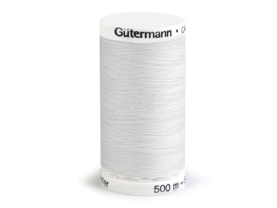 Polyester threads 500 m gütermann - Castlerock (1 Piece)
