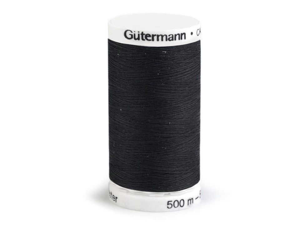 Polyester threads 500 m gütermann - Castlerock (1 Piece)