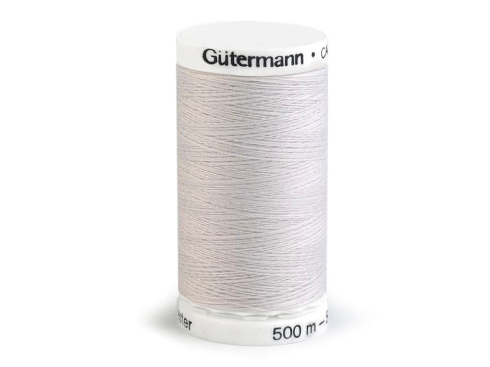 Polyester threads 500 m gütermann - Castlerock (1 Piece)