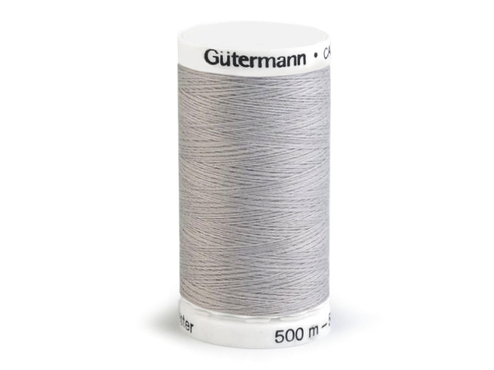 Polyester threads 500 m gütermann - Castlerock (1 Piece)