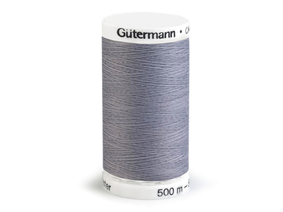 Polyester threads 500 m gütermann - Castlerock (1 Piece)