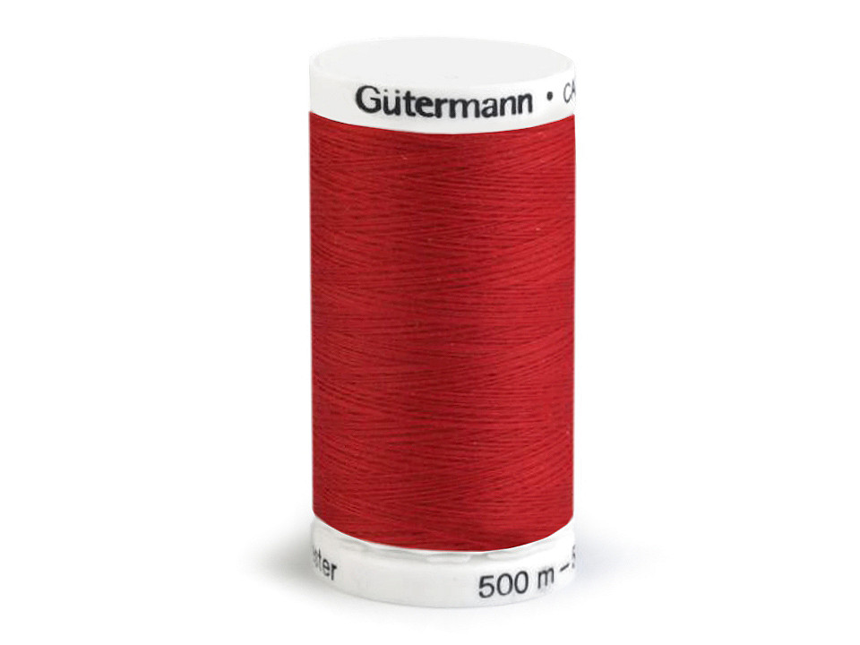 Polyester threads 500 m gütermann - Castlerock (1 Piece)