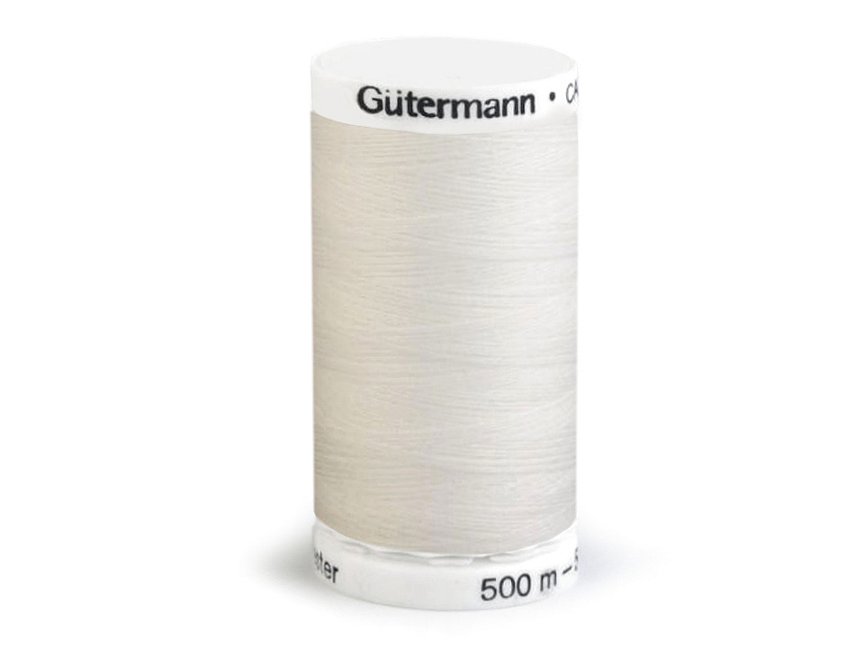 Polyester threads 500 m gütermann - Castlerock (1 Piece)