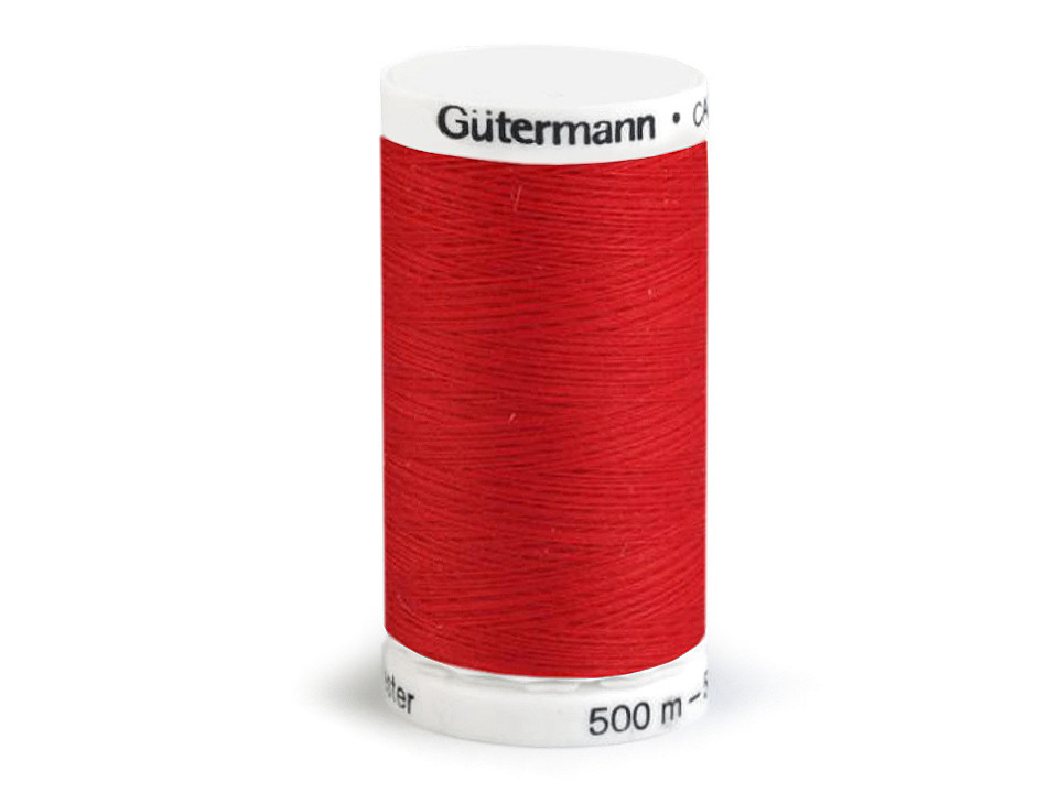Polyester threads 500 m gütermann - Castlerock (1 Piece)