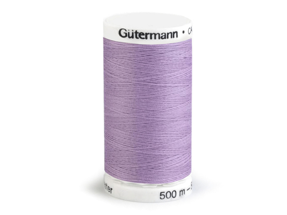 Polyester threads 500 m gütermann - Castlerock (1 Piece)