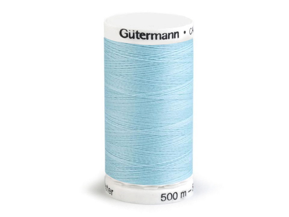 Polyester threads 500 m gütermann - Castlerock (1 Piece)