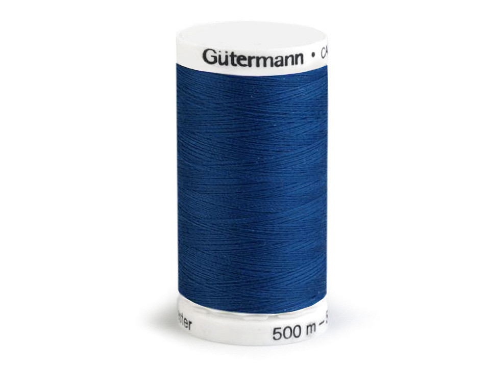 Polyester threads 500 m gütermann - Castlerock (1 Piece)