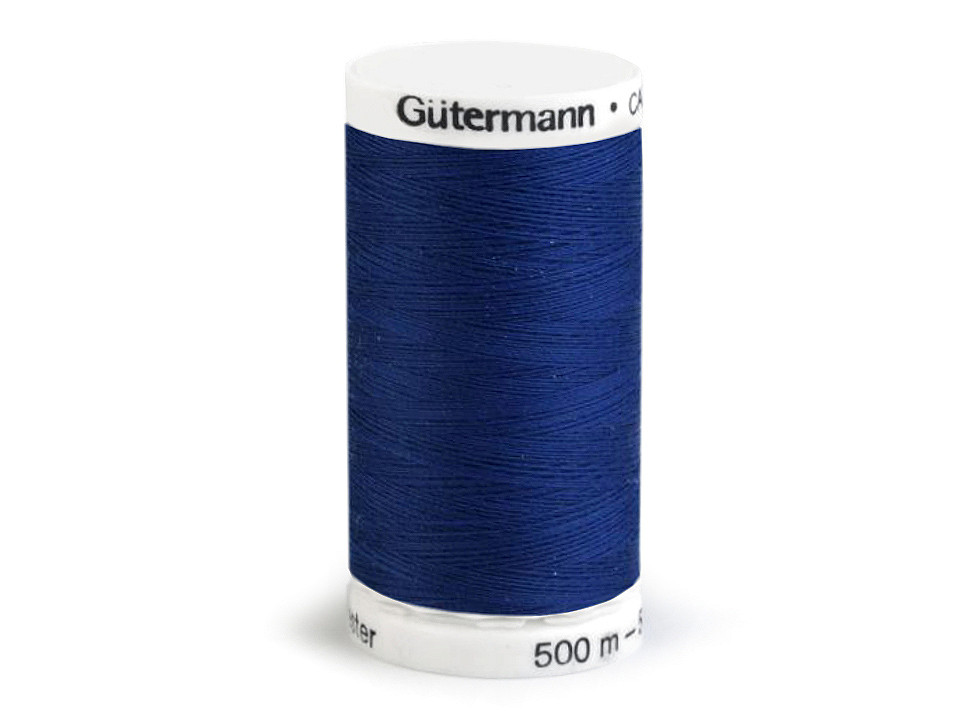 Polyester threads 500 m gütermann - Castlerock (1 Piece)
