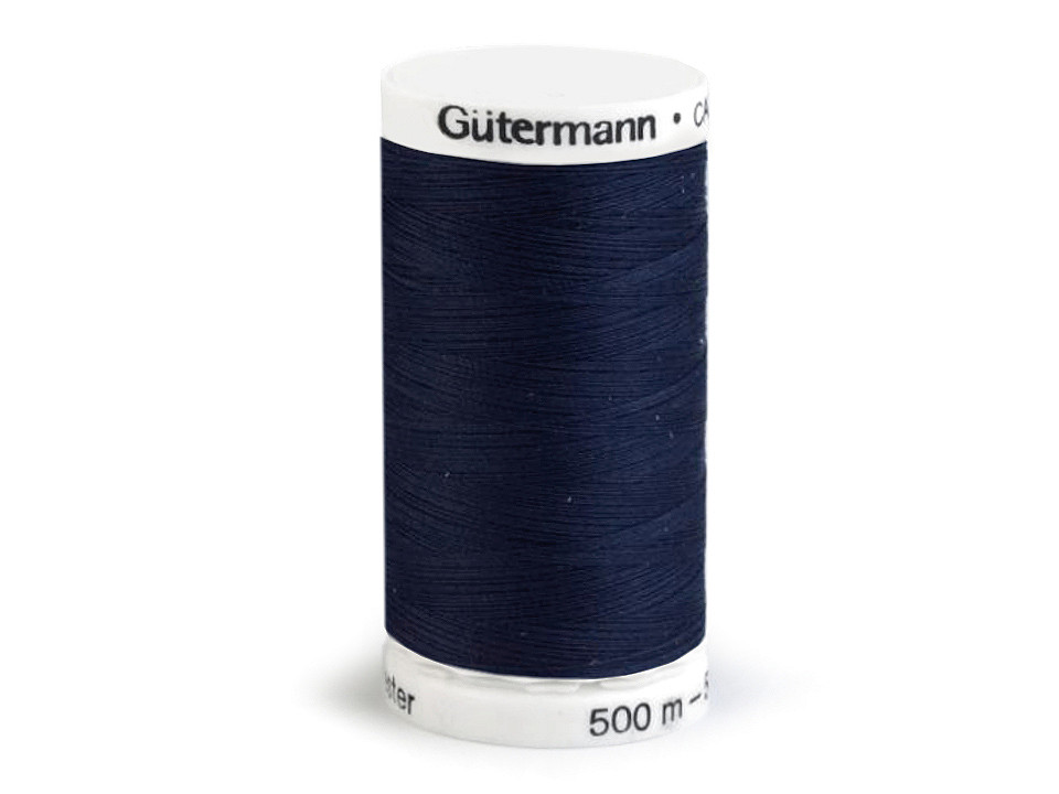 Polyester threads 500 m gütermann - Castlerock (1 Piece)