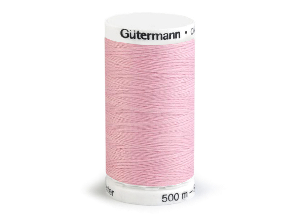 Polyester threads 500 m gütermann - Castlerock (1 Piece)