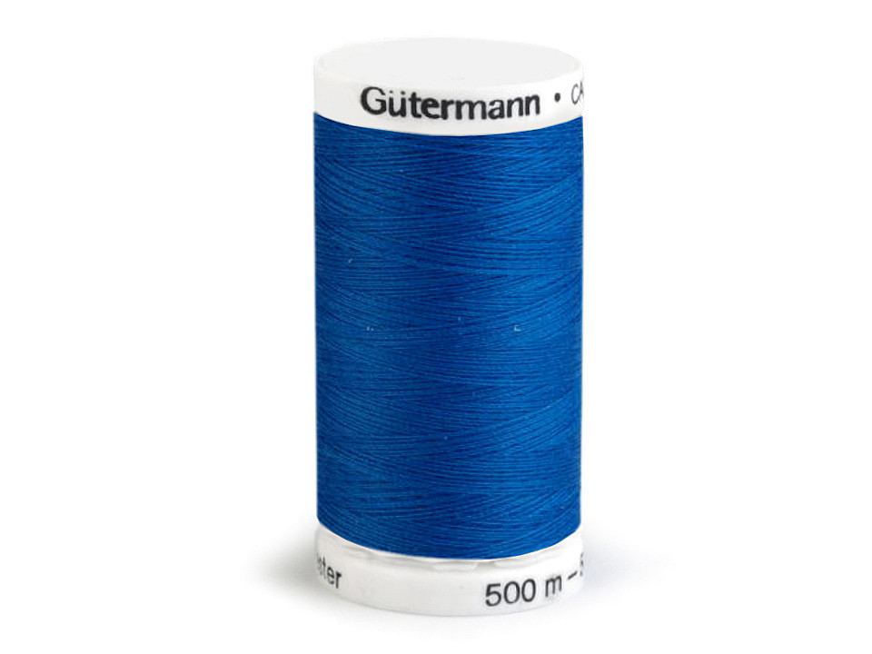 Polyester threads 500 m gütermann - Castlerock (1 Piece)