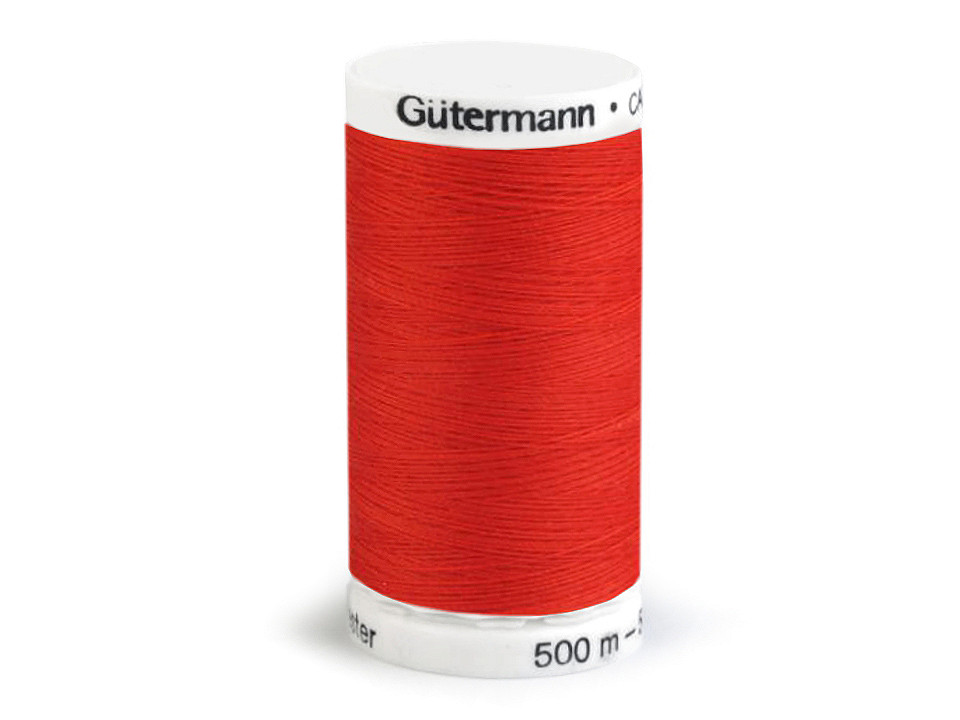 Polyester threads 500 m gütermann - Castlerock (1 Piece)