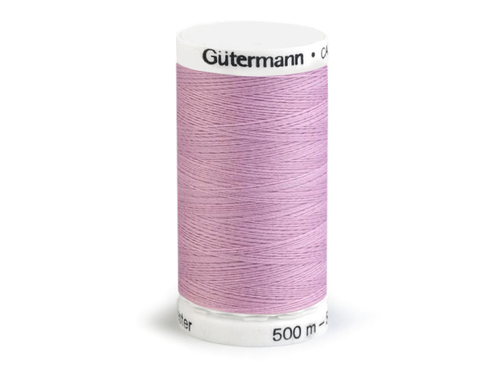 Polyester threads 500 m gütermann - Castlerock (1 Piece)