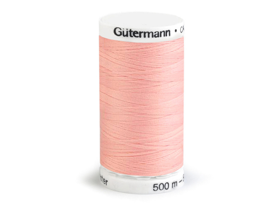 Polyester threads 500 m gütermann - Castlerock (1 Piece)