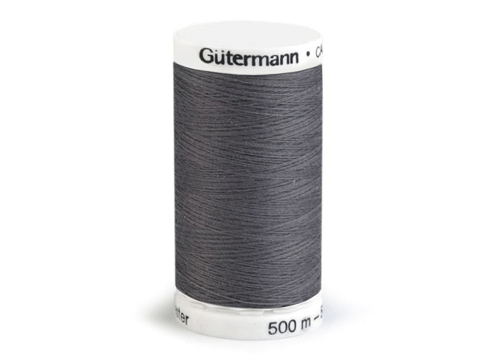 Polyester threads 500 m gütermann - Castlerock (1 Piece)