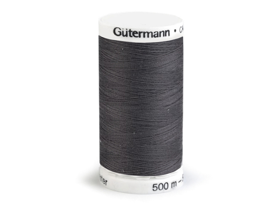 Polyester threads 500 m gütermann - Castlerock (1 Piece)