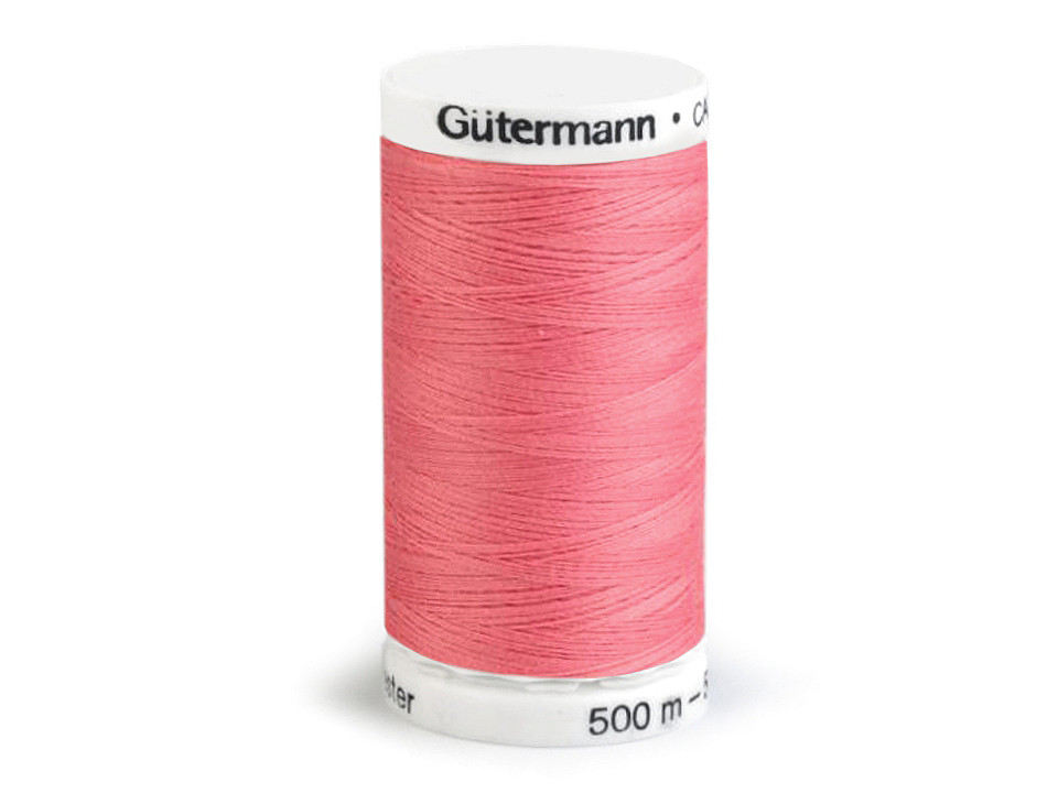 Polyester threads 500 m gütermann - Castlerock (1 Piece)