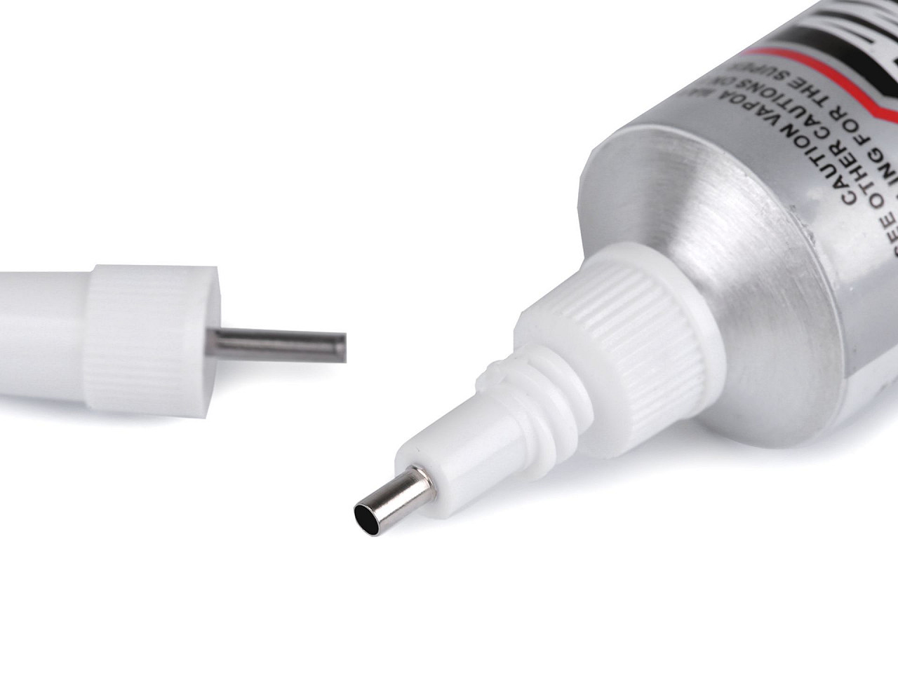 Jewellery glue, antonio e 6000, 30 ml - As pictured (1 Piece)